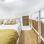 Joivy Modern Studio Near City Centre