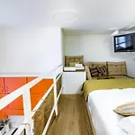 Joivy Modern Studio Near City Centre