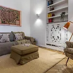 Joivy Modern Studio Near City Centre