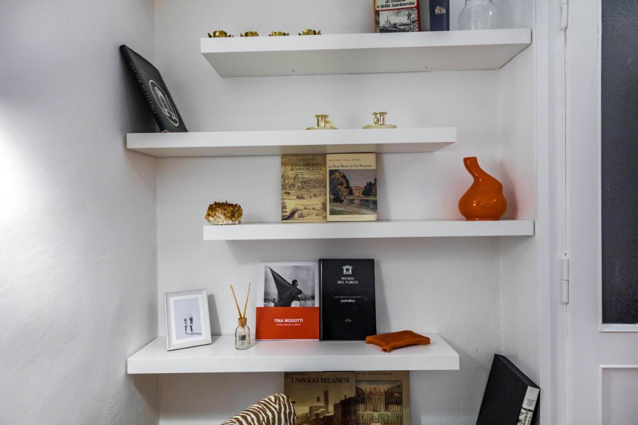 Joivy Modern Studio Near City Centre * Mailand