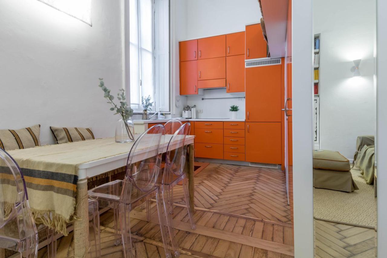 Joivy Modern Studio Near City Centre Mailand
