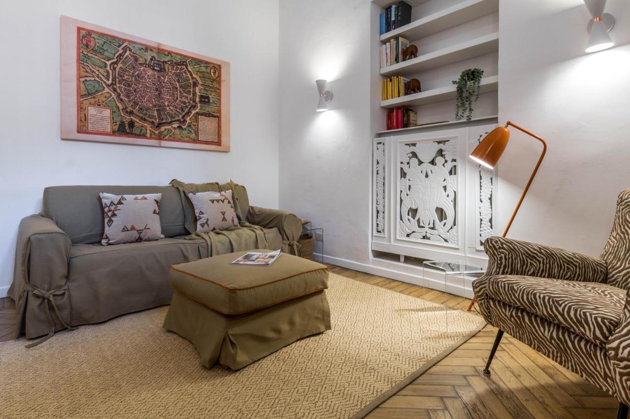 Apartment Joivy Modern Studio Near City Centre Mailand