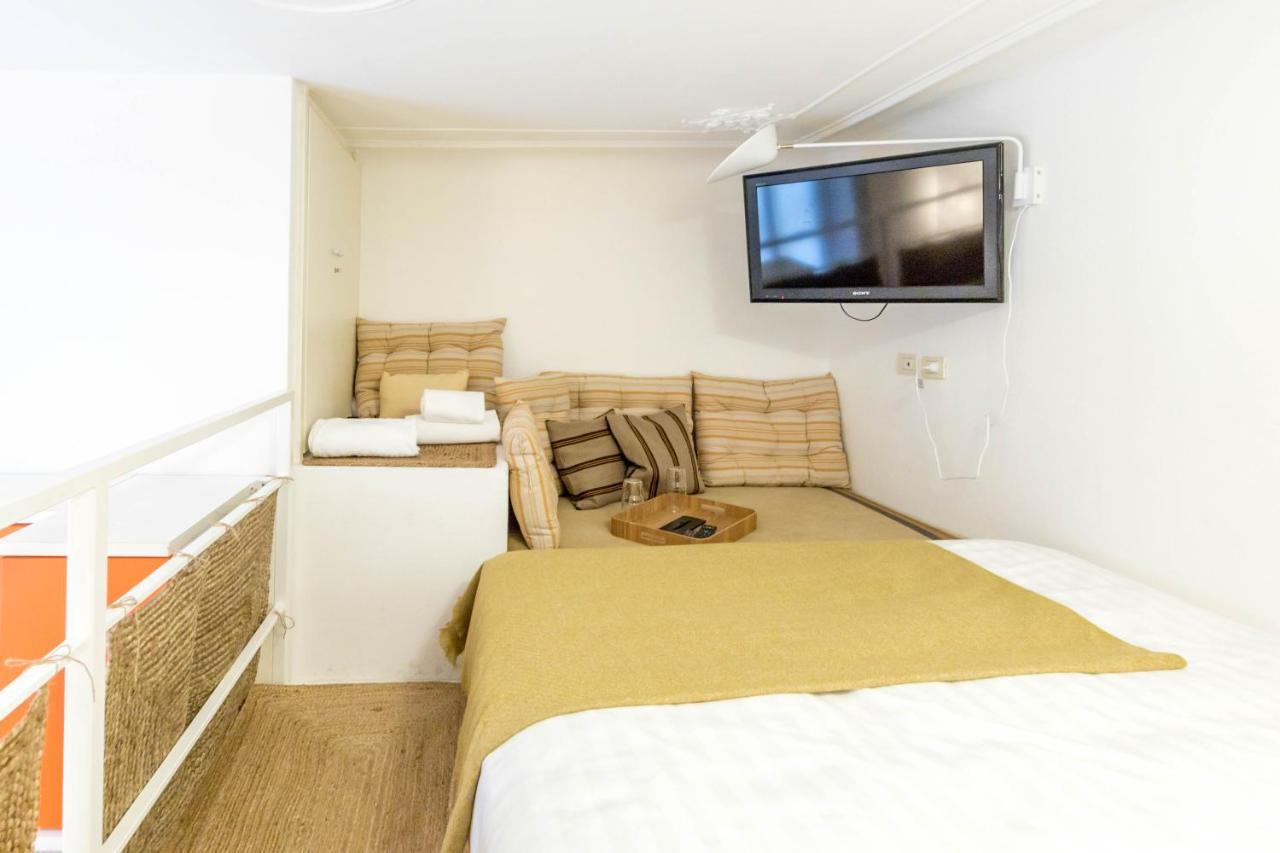 Joivy Modern Studio Near City Centre Mailand
