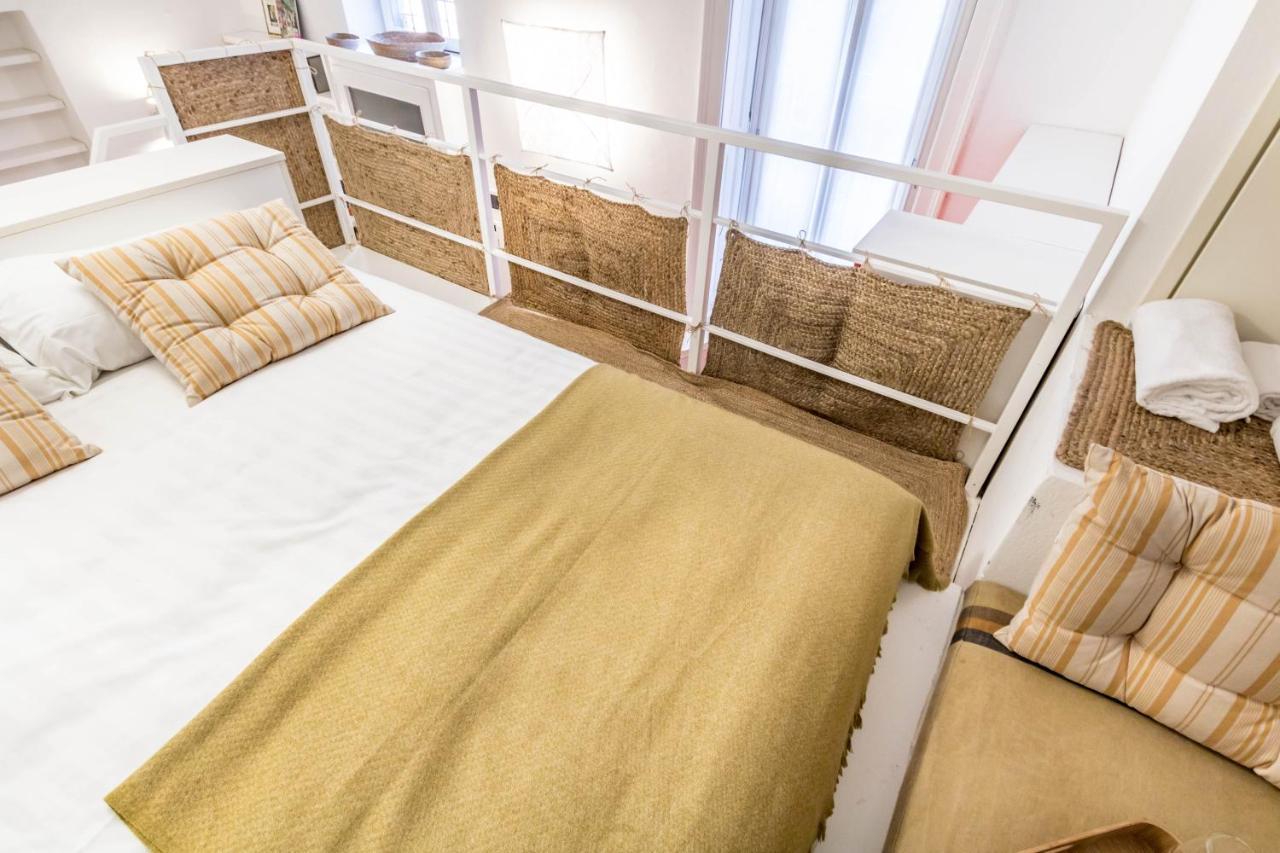Joivy Modern Studio Near City Centre * Mailand