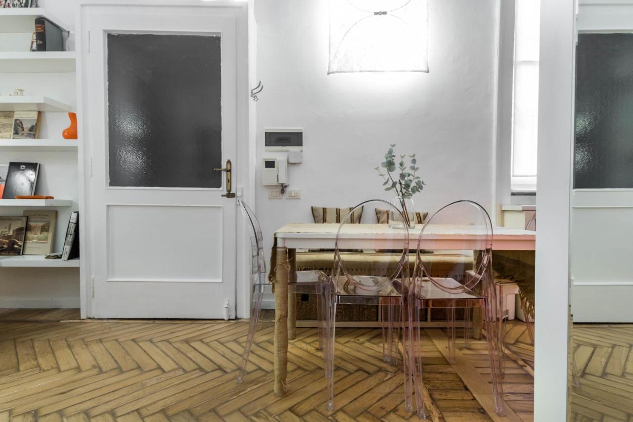 Joivy Modern Studio Near City Centre Apartment
