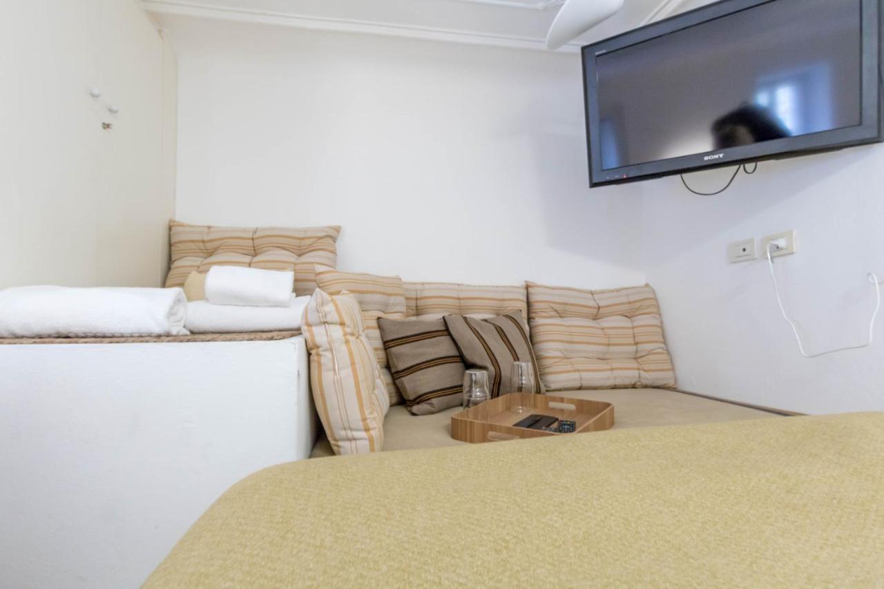 Joivy Modern Studio Near City Centre *