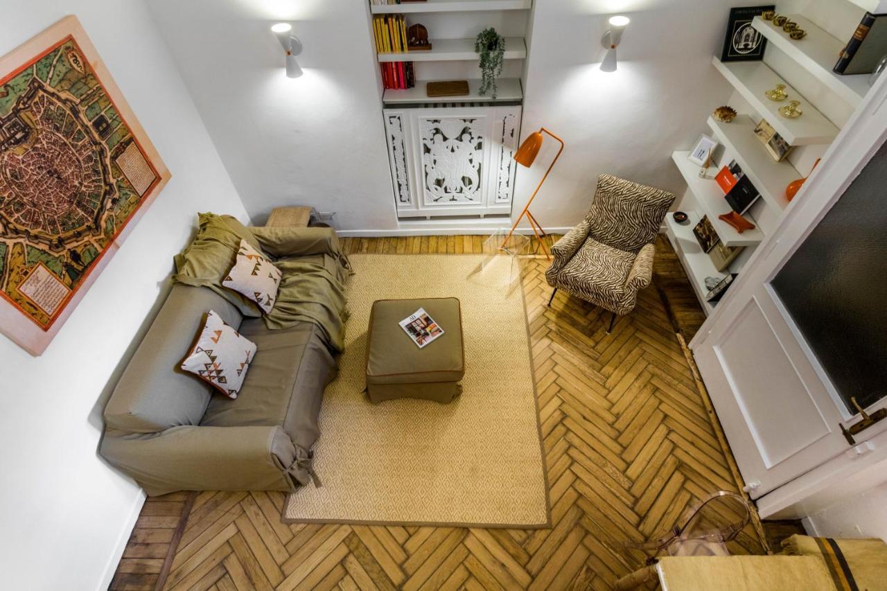 Joivy Modern Studio Near City Centre * Mailand