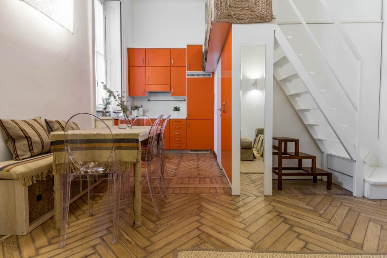 Joivy Modern Studio Near City Centre Apartment Mailand