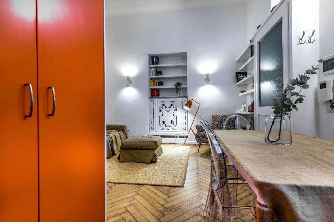 Joivy Modern Studio Near City Centre Apartment