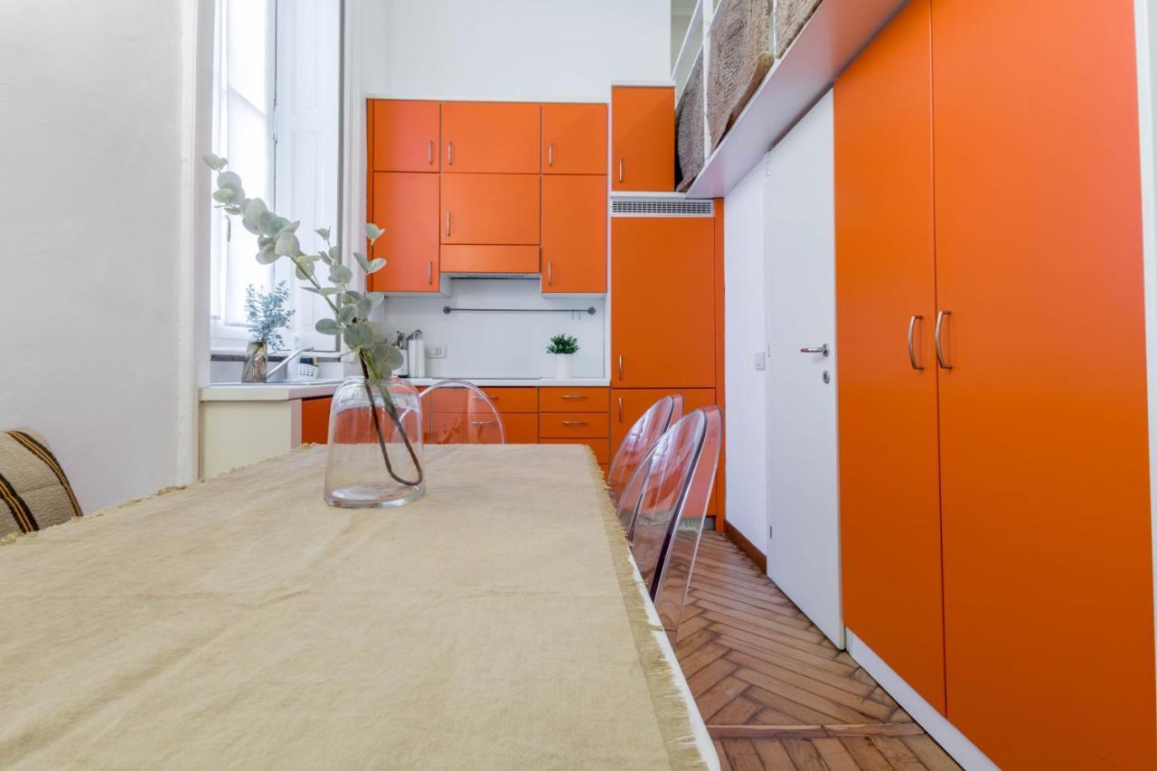 Joivy Modern Studio Near City Centre Mailand