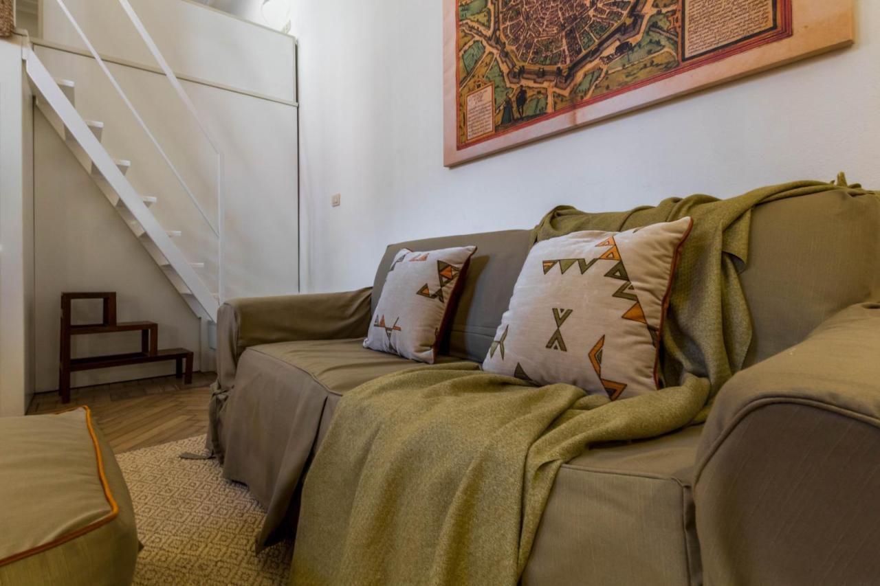 Apartment Joivy Modern Studio Near City Centre Mailand