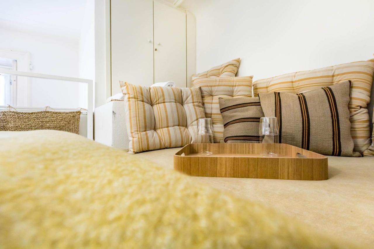 Joivy Modern Studio Near City Centre Mailand