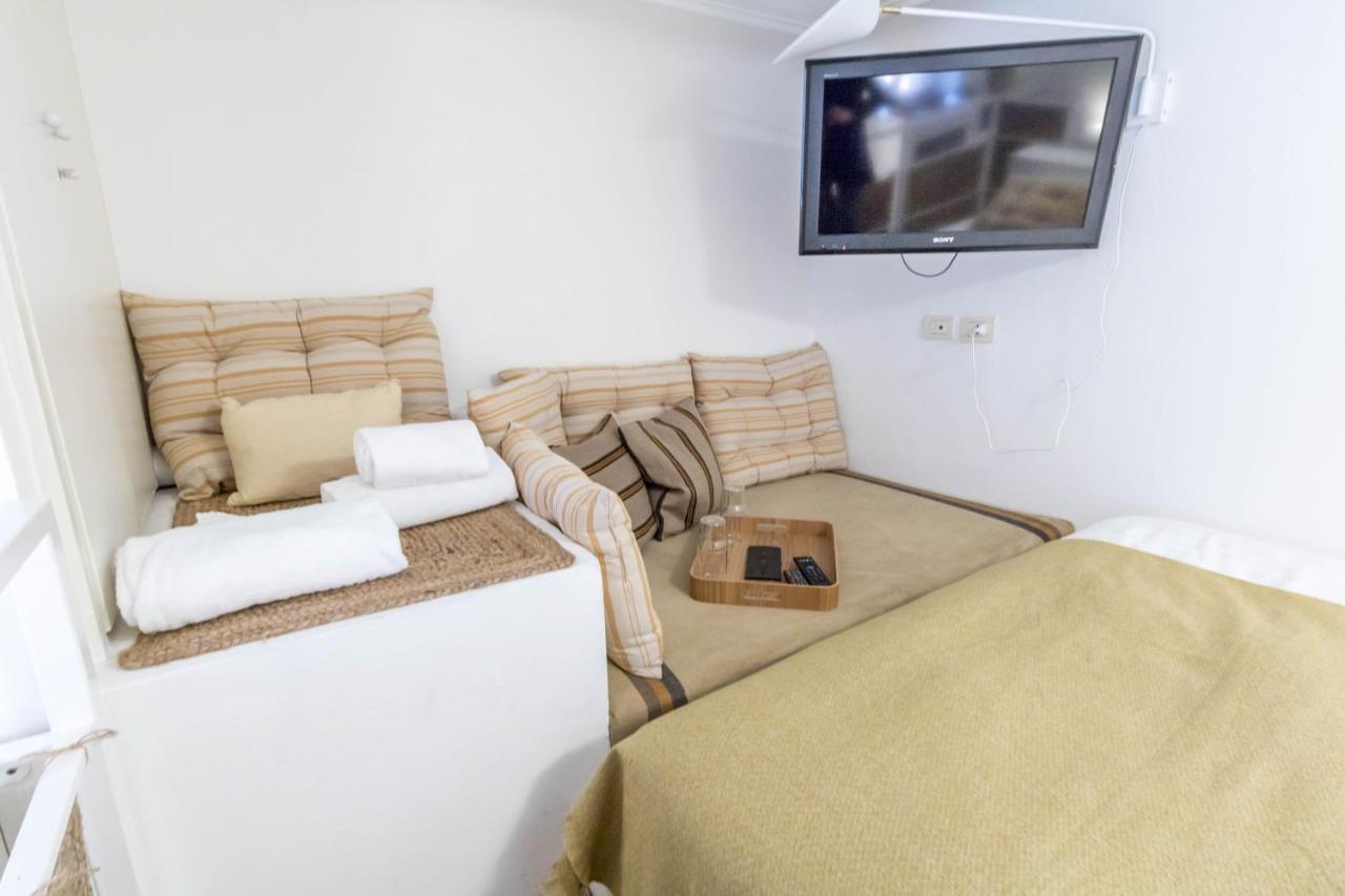 Joivy Modern Studio Near City Centre Apartment *