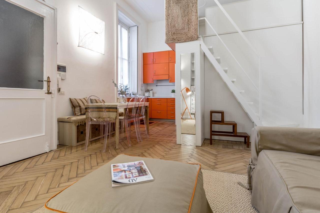 Joivy Modern Studio Near City Centre Apartment Mailand