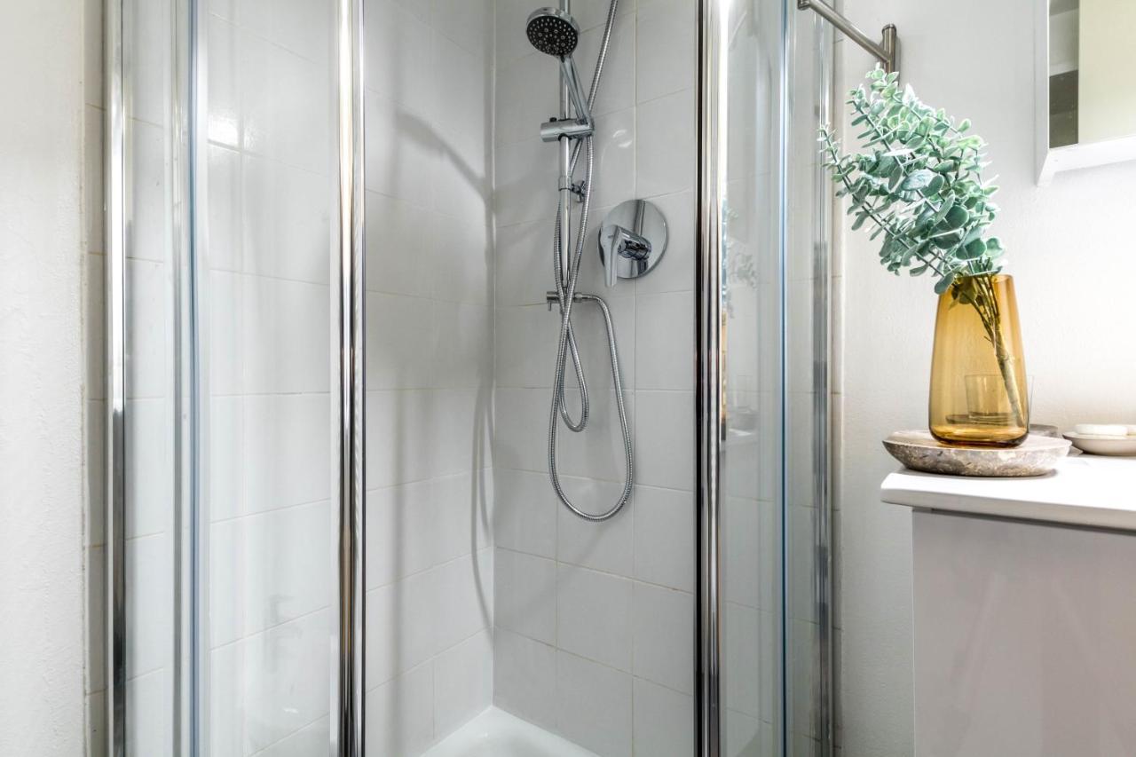 Joivy Modern Studio Near City Centre * Mailand