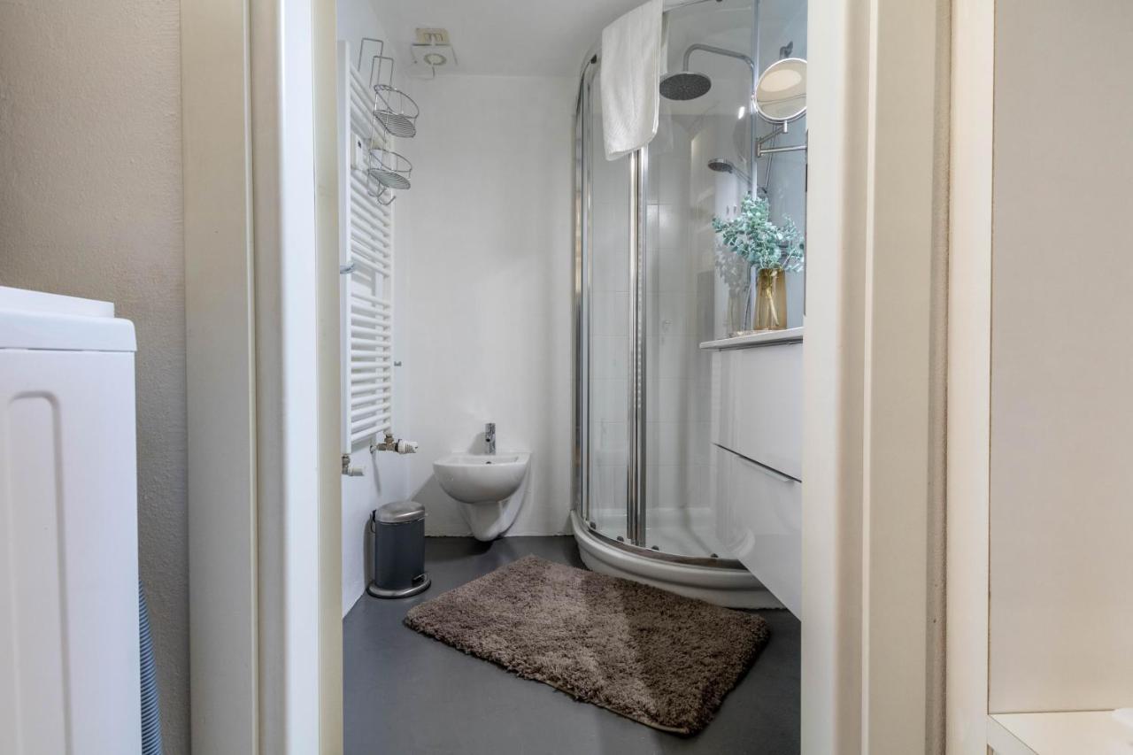 Apartment Joivy Modern Studio Near City Centre Mailand