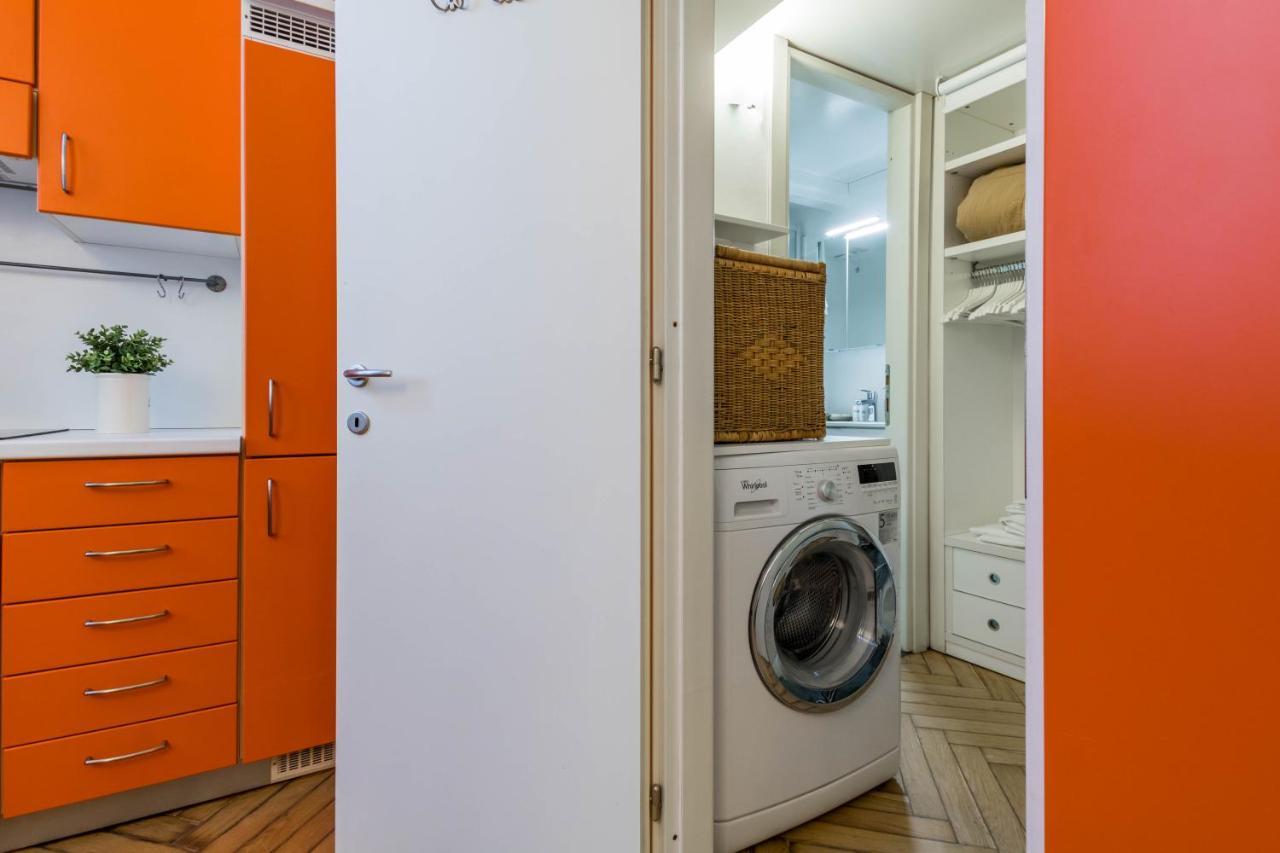 Joivy Modern Studio Near City Centre Mailand