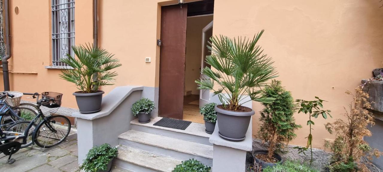 Joivy Modern Studio Near City Centre Apartment