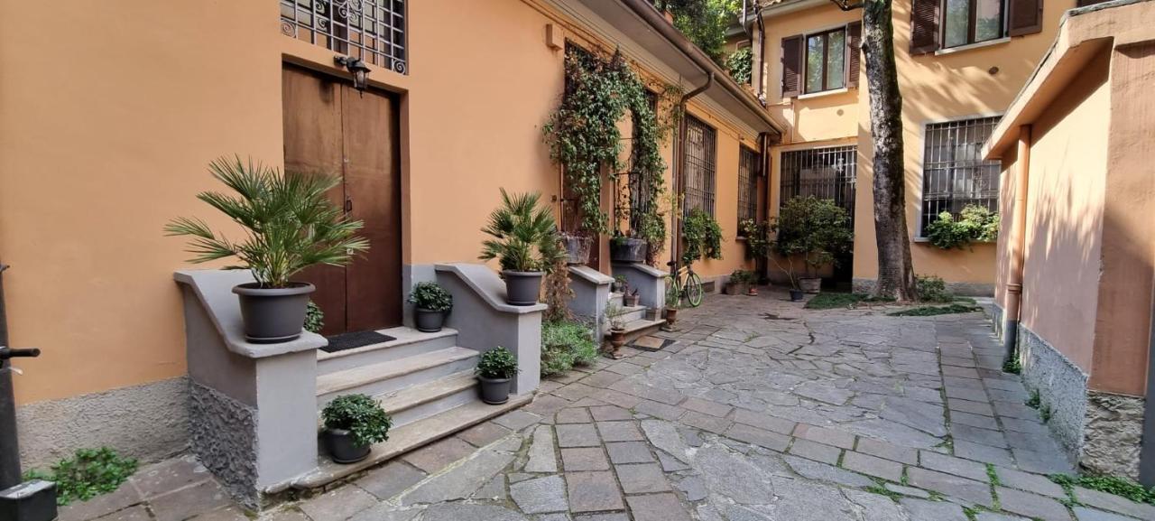 Appartamento Joivy Modern Studio Near City Centre