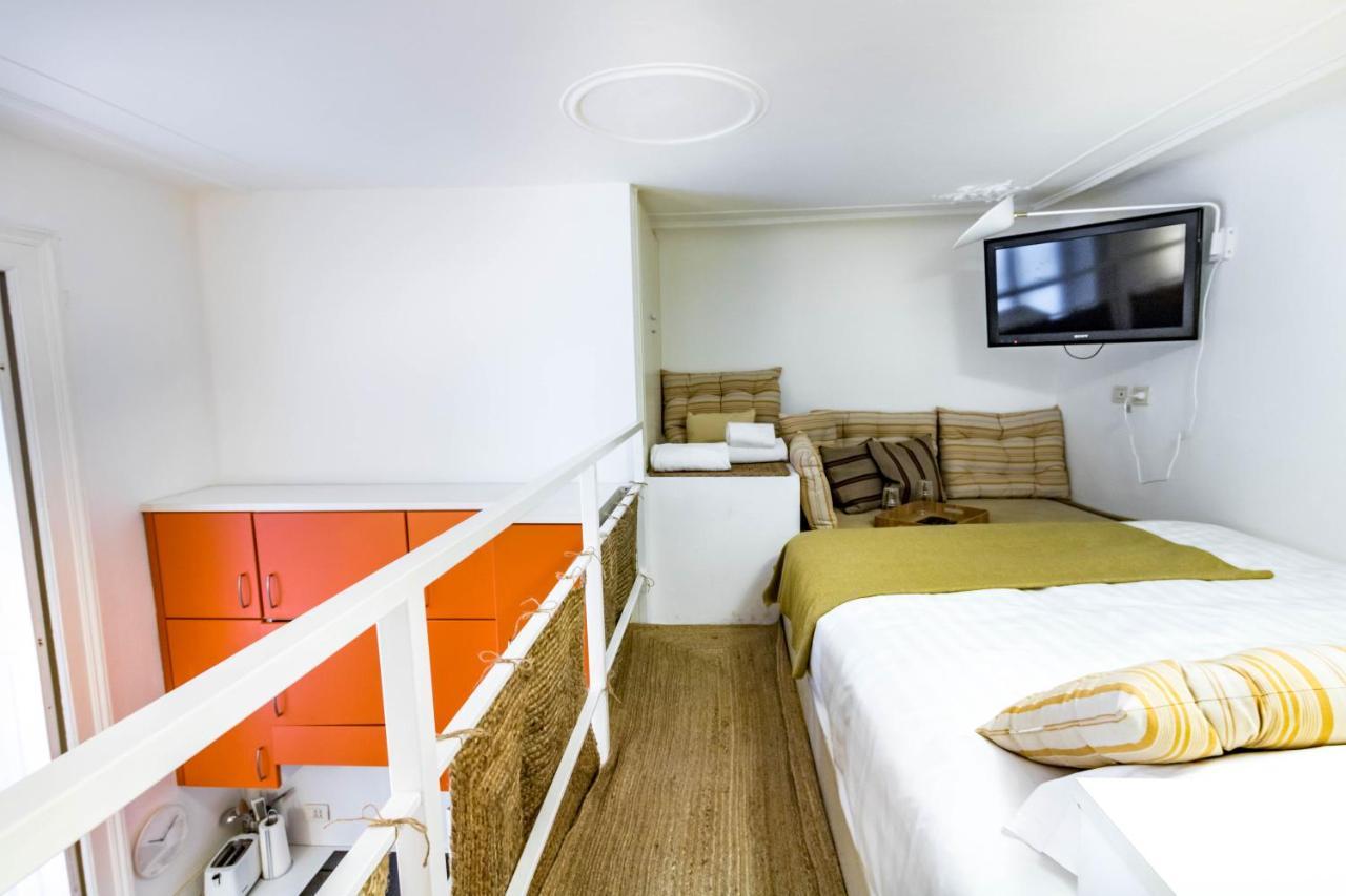 Joivy Modern Studio Near City Centre Apartment