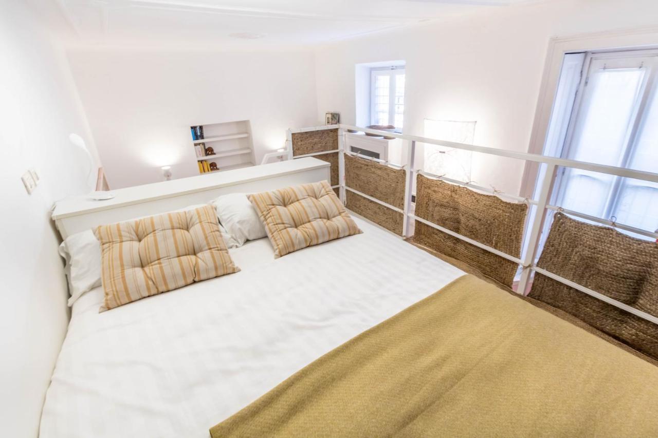 Joivy Modern Studio Near City Centre Apartment Mailand