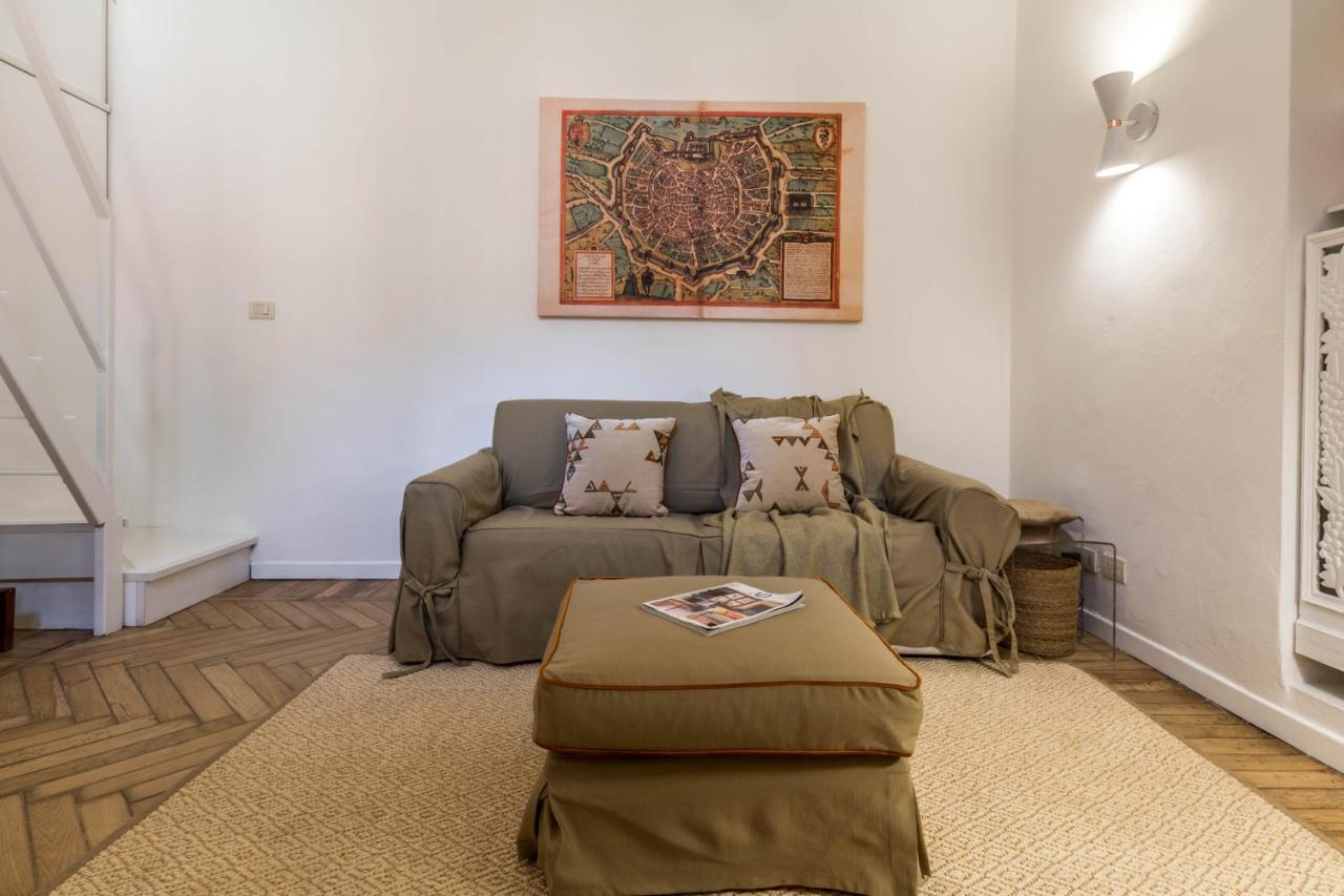 Joivy Modern Studio Near City Centre Mailand