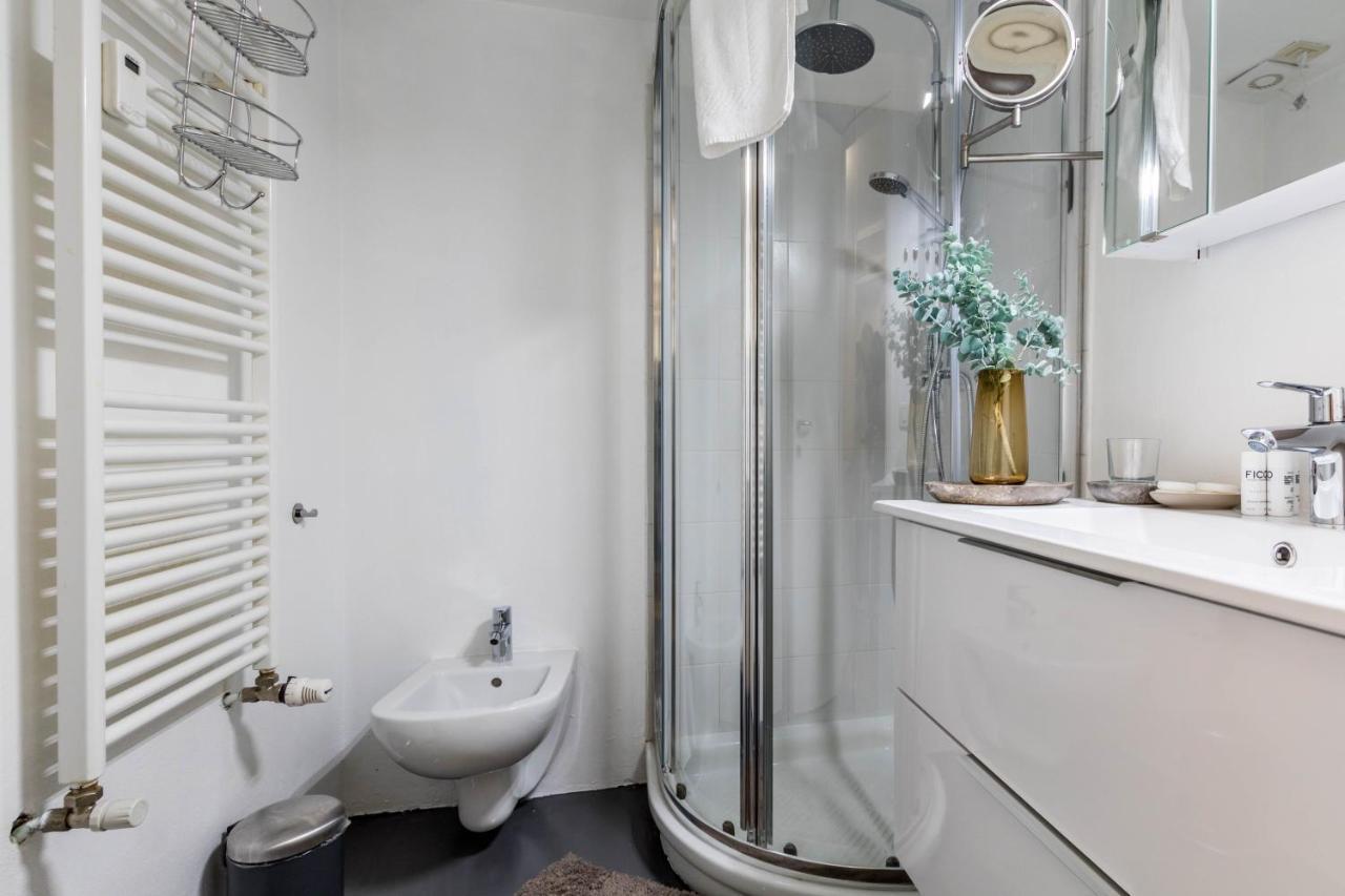 Apartment Joivy Modern Studio Near City Centre Mailand